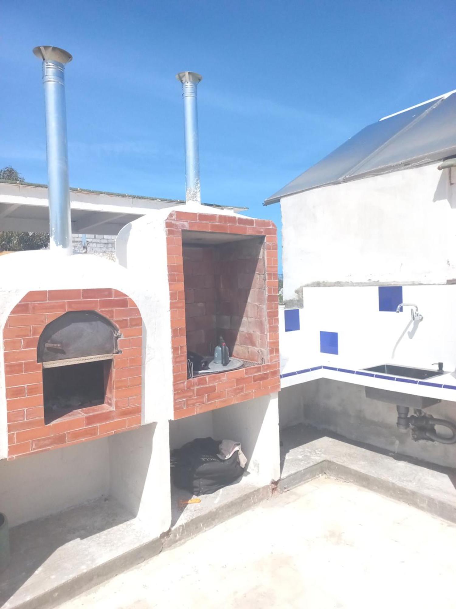 Villa La Palmeraie Oualidia Bagian luar foto