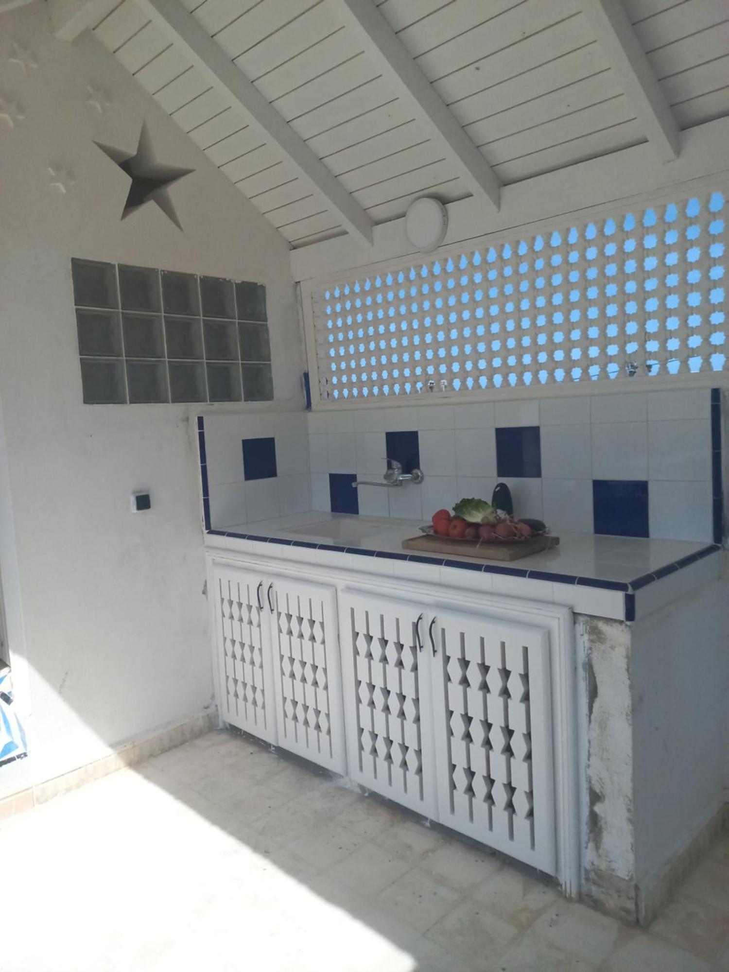 Villa La Palmeraie Oualidia Bagian luar foto