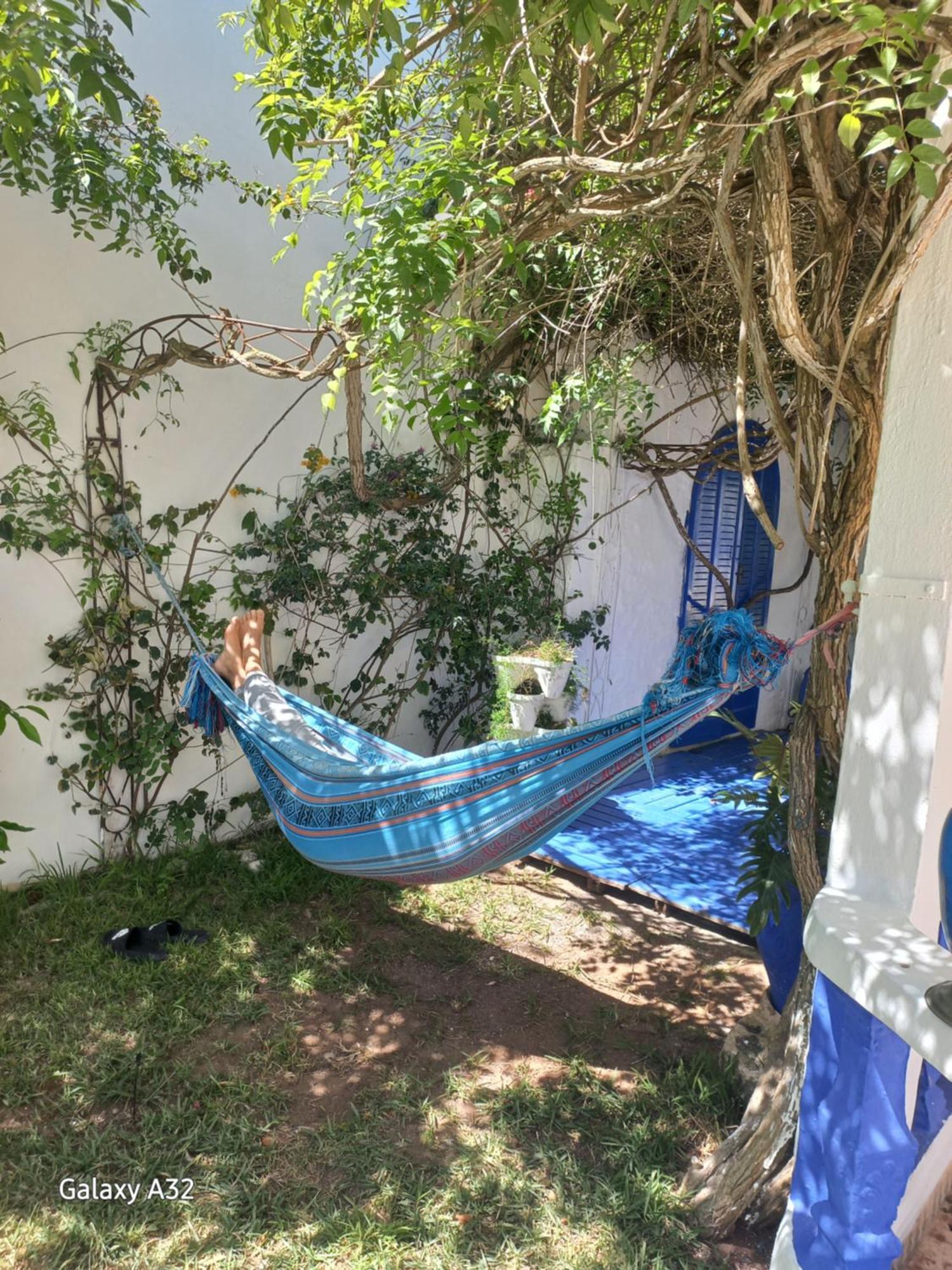 Villa La Palmeraie Oualidia Bagian luar foto